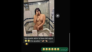Nerd Sister Creampie