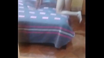 School Girls Wedgie Spanking