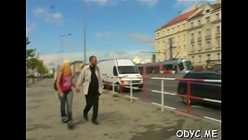Saggy Babysitter Voluptuous