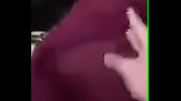 Naughty Hijab