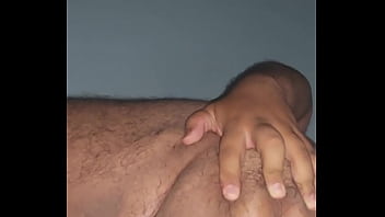Full Discharge On Step Mom
