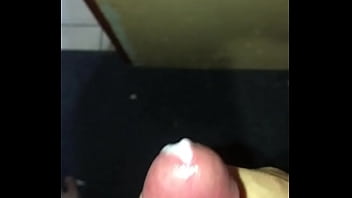 Piss In Dirty Toilet Closeup