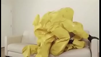 Son Kitchen Rape Mom