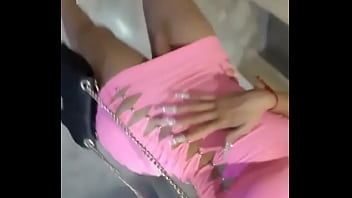 Curvy Upskirt Creampie