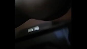 Right Paint Ass