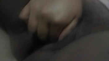Oldje Cum In Pussy
