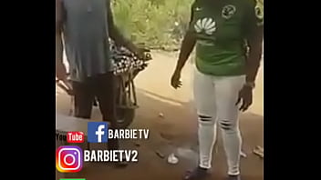 Blowing In Pussy