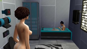 Talked Wife Into Fucking Dog