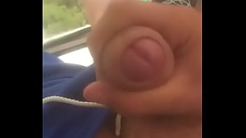 Cum Shout Coplication