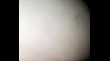 Blonde Teen With Pigtails Facial
