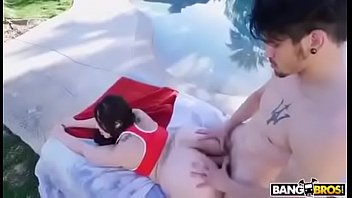 My Son Hot Fucking