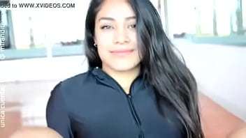 Young Trying Anal Crying