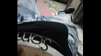 Slave Lick Own Cum Out Ass