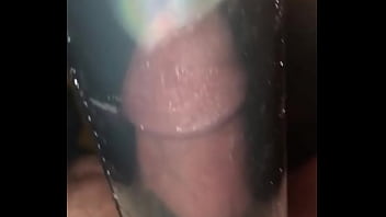 Purple Bra Porn