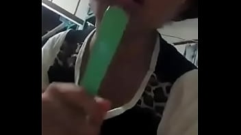 Korean Big Bob And Beauty