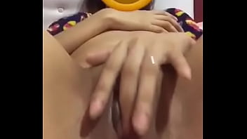 Indian Bhabhi Sleeping