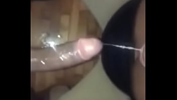 Cumscom Masturbating