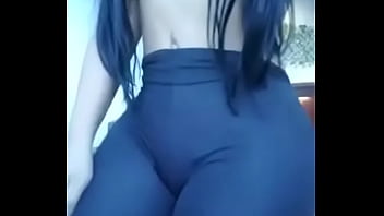 Asa Akira In Whitelingerie