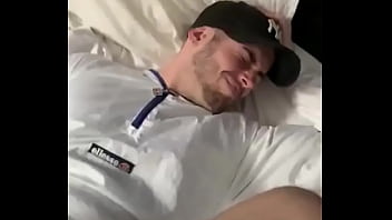 Bathroom Sex Student