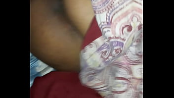 Girl Releasing Cum From Pussy