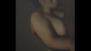 Mom Squirts Over Daughter