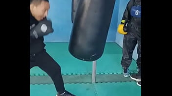 Painal Gangbang