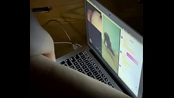 Hand Pussy Fuck