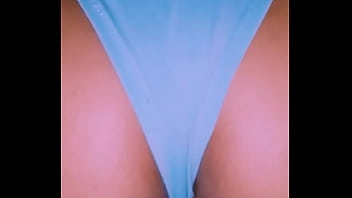 Blonde Massage Pov
