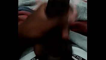 Feet Grab Public