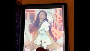 Horny Cowgirl Dani