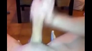 Sleeping Abused Teen