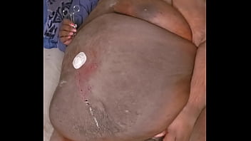 Brent Ray Fraser Cum Shot