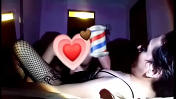 Self Pussy Water