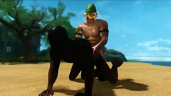 Ebony By Force