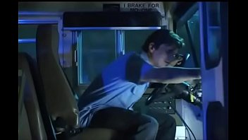 Indian Blackmailed In Car