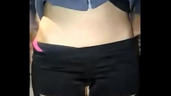 Noisy Wet Pussy Closeup