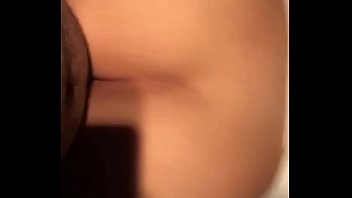 Awesome Tits And Ass Babe