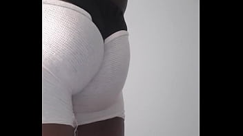 Classic Squirt Orgasm