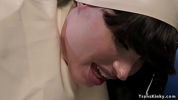Big Tits Riding Dildo Pov