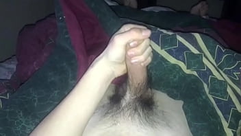 10 Inch Hubby
