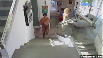 Gringa En Cancun 2