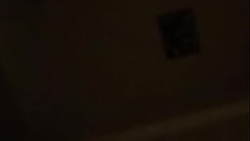 Hes At The Shower