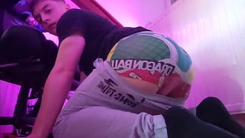 Amoi Gosok Biji