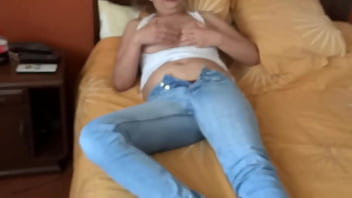 Gina Carrera Anal