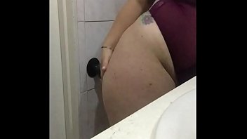 Tante Cumshot