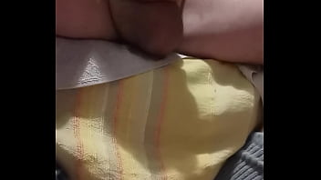 Lovely Luxxx Masturbation