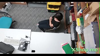 Surprise Glory Hole