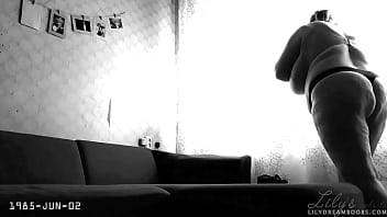 Watching My Daughter Goes Black