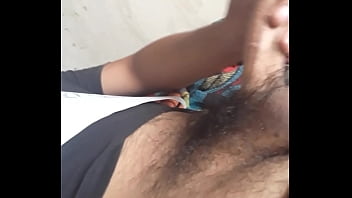 Amature Public Dick Grab