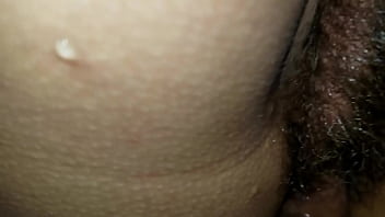 Alone Booty